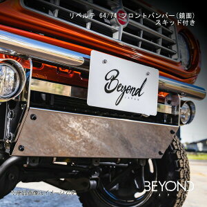 BEYOND JAPAN/rhWp xe 64/74 tgop[()XLbht Wj[/Wj[VG JB64/JB74 SO[hΉ befb64sp-ms