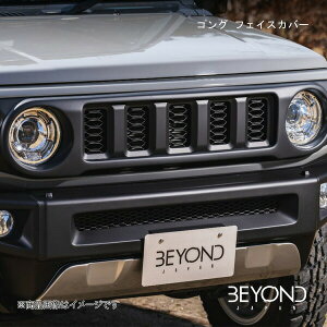 BEYOND JAPAN/rhWp RO tFCXJo[ Wj[/Wj[VG JB64/JB74 SO[hΉ befc40-sim