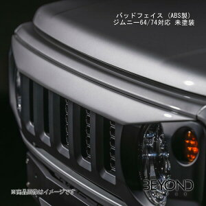 BEYOND JAPAN/rhWp obhtFCX (ABS) Wj[64/74Ή h Wj[/Wj[VG JB64/JB74 SO[hΉ befgbf