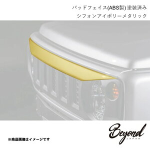 BEYOND JAPAN �r�����h�W���p�� �o�b�h�t�F�C�X(ABS��) �h���ς� �V�t�H���A�C�{���[���^���b�N �W���j�[ JB64W befgbf-zvg