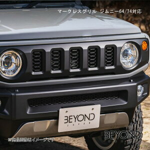 BEYOND JAPAN/rhWp }[NXO Wj[64/74Ή Wj[/Wj[VG JB64/JB74 SO[hΉ befgml