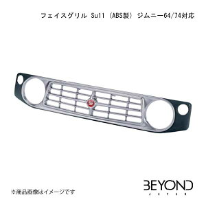 BEYOND JAPAN tFCXO Su11 (ABS) CODE02 Wj[64/74Ή u[CbVubNp[ Wj[/Wj[VG JB64/JB74 SO[hΉ