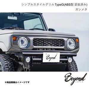 BEYOND JAPAN �r�����h�W���p�� �V���v���X�^�C���O���� TypeG(ABS�� �h���ς�) �K�����^ fusion �W���j�[�V�G�� JB74W FUJB64-FGG