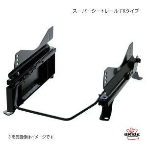 BRIDE ubh X[p[V[g[ FK^Cv Ep RAV4 ACA20W 2000N5` T181FK