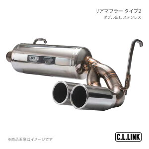 C.L.LINK �V�[�G�������N ���A�}�t���[ �^�C�v2 �_�u���o�� �X�e�����X �W���j�[/�W���j�[�V�G��/�W���j�[�m�}�h JB64/JB74/JC74 CMJ-Type2-6474