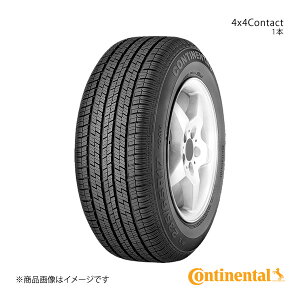 Continental R`l^ 4x4Contact ^C 1{ 215/65R16 102V XL SUV i:0354907