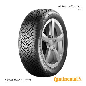 Continental R`l^ AllSeasonContact ^C 1{ 225/60R17 103V XL SUV i:0355485