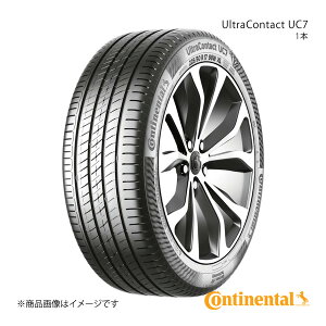 Continental R`l^ UltraContact UC7 ^C 1{ 205/65R16 95H i:0312040