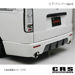 CRS V[A[GX Aop[Ver.II FRP }t[Eo nCG[X/WAXG[X 1^ȍ~ 2004N8` es-1106