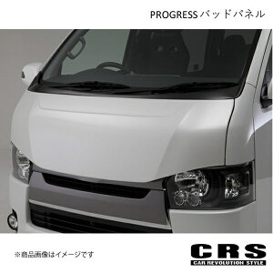 CRS V[A[GX PROGRESS obhpl FRP h nCG[X/WAXG[X 1^ȍ~ 2004N8` es-1117