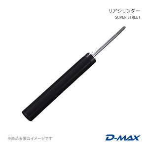 D-MAX �f�B�[�}�b�N�X SUPER STREET ���A�V�����_�[ �V���r�A S14/S15 DMTPRSSS14T1