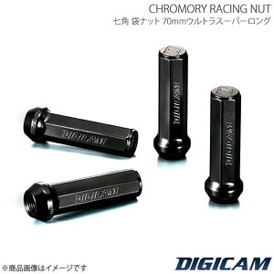 DIGICAM �N�������E���[�V���O�i�b�g �܃^�C�v P1.5 7�p 17HEPTAGON 70mm/�E���g���X�[�p�[�����O �u���b�N 20�{�� �f���J D�F5 CV#W H19/1�` CN7F7015BK-DC×5