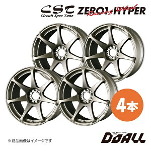 DoALL hDI[ CST ZERO1 HYPER [VOzC[ A~zC[ 4{Zbg y18×9.5J 5-114.3 INSET15 uYz