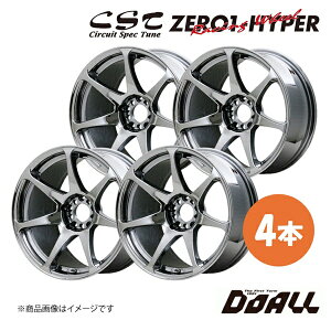 DoALL hDI[ CST ZERO1 HYPER [VOzC[ A~zC[ 4{Zbg y18×9.5J 5-114.3 INSET15 CMCz