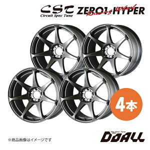 DoALL hDI[ CST ZERO1 HYPER [VOzC[ A~zC[ 4{Zbg y18×9.5J 5-114.3 INSET15 nCp[Vo[z