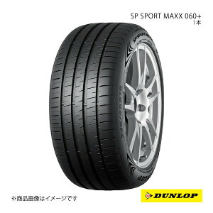 DUNLOP _bv T}[^C SP SPORT MAXX 060+ 245/50R19 1{ XL W 245 50 19 ă^C