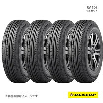 楽天市場】195／80r15 107／105 ダンロップ rv503の通販 