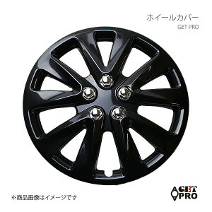 GET-PRO �Q�b�g�v�� �z�C�[���J�o�[ 1�䕪4���Z�b�g 15�C���` �ėp�i �_�[�N�K�����^ L070DG15