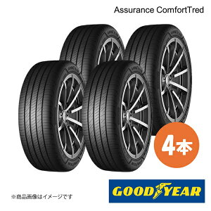 GOODYEAR �O�b�h�C���[ �V�ԑ����^�C�� Assurance ComfortTred �� MINI J01 195/60R16 93H XL �O�㋤�� 4�{ 5628396×4