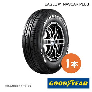 GOODYEAR ObhC[ EAGLE #1 NASCAR PLUS 215/65R16C 109/107R ă^C T}[^C 1{ 215 65 16 10B00050