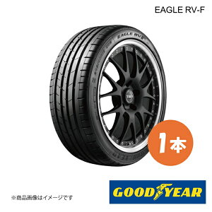 GOODYEAR �O�b�h�C���[ EAGLE RV-F 215/50R18�@92V�@XL �ă^�C�� �T�}�[�^�C�� 1�{ 215 50 18 05605049