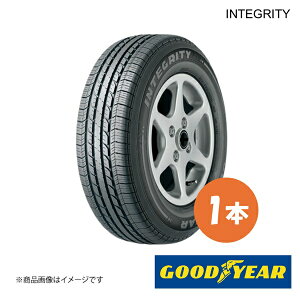 GOODYEAR ObhC[ Vԑ^C INTEGRITY g^ nA[ / nA[nCubh 225/65R17 101S O㋤ 1{ 5500377