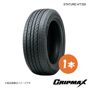GRIPMAX/Obv}bNX STATURE H/T300 ^C 1{ 235/50R18 101W XL ubNTChEH[ 6972435765028