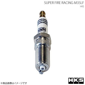 HKS SUPER FIRE RACING M35LF 1{ }c_Xs[hANZ TURBO BK3P L3-VDT 06/6`09/6 RjJV[gO[` NGK7ԑ vO 50003-M35LF×1
