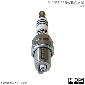 HKS SUPER FIRE RACING M40 1{ VrA JS12 CA18E 83/8`88/4 JIS^Cv NGK8ԑ vO