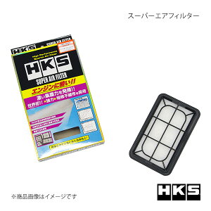 HKS Gb`EP[EGX X[p[GAtB^[ ~ JX^ L275S 70017-AD103