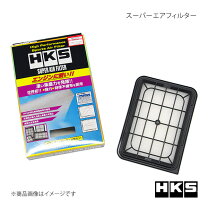 楽天市場】ncp91 エアクリーナー hksの通販