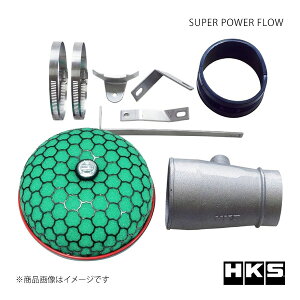 HKS �G�b�`�E�P�[�E�G�X �X�[�p�[�p���[�t���[ �X�[�v�� JZA80 70019-AT103
