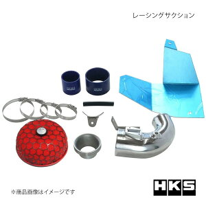 HKS �G�b�`�E�P�[�E�G�X ���[�V���O�T�N�V���� �V�r�b�N Type-R ���[�� FN2 70020-DH101