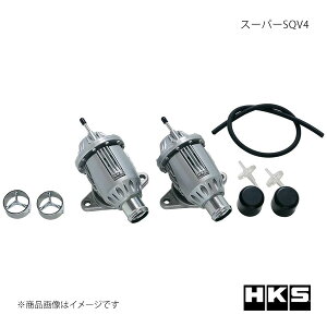 HKS �G�b�`�E�P�[�E�G�X �X�[�p�[SQV4 GT-R R35 71008-AN029