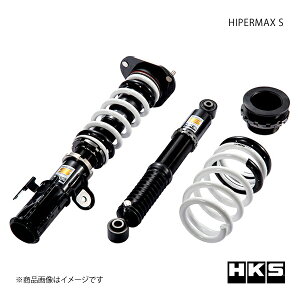 HKS Gb`EP[EGX HIPERMAX S Ft@CA AGH35W 18/01`23/05 80300-AT211