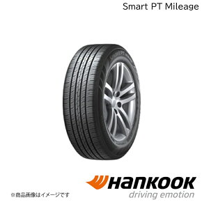 Hankook/�n���R�b�N Smart PT Mileage 195/65R15 91H M+S 1�{ �X�}�[�g�s�[�e�B�[�}�C���[�W �T�}�[�^�C�� 15�C���` �^�C���P�i 1020764