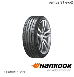 Hankook/�n���R�b�N Ventus S1 evo2 SUV 235/50R19 99V 1�{ �x���^�X�G�X�����G�{�c�[�G�X���[�u�C �T�}�[�^�C�� 19�C���` �^�C���P�i 1021647