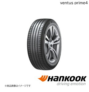 Hankook/�n���R�b�N Ventus Prime4 245/40ZR17 95Y XL 1�{ �x���^�X�v���C���t�H�[ �T�}�[�^�C�� 17�C���` �^�C���P�i 1031769