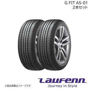 Hankook/�n���R�b�N G FIT as-01 175/65R14 82H M+S 2�{ �W�[�t�B�b�g�G�[�G�X���� ���E�t�F�� Laufenn �ă^�C�� �^�C���̂� 14�C���` 1017689×2