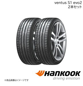 Hankook/�n���R�b�N Ventus S1 evo2 SUV 235/50R19 99V 2�{ �x���^�X�G�X�����G�{�c�[�G�X���[�u�C �T�}�[�^�C�� 19�C���` �^�C���P�i 1021647×2