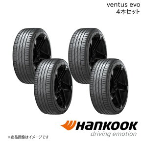 Hankook/�n���R�b�N Ventus S1 evo Z 295/45ZR20 (114Y) XL 4�{ �x���^�X�G�X�����G�{�[�b�g �T�}�[�^�C�� 20�C���` �^�C���P�i 1027582×4