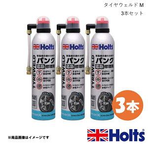 �y���[�I�݌ɗL�zHOLTS/�z���c �^�C���E�F���h M 3�{�Z�b�g 400ml×3 4978955007930 MH793×3 ������ ��C DIY