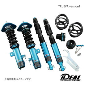 IDEAL イデアル TRUEVA version1/トゥルーヴァ バージョン1 ノーマルアッパー仕様 ミラ 品番:DA-L275S