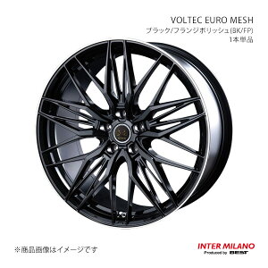 INTER MILANO C^[~m VOLTEC EURO MESH zC[ 1{Piy20×8.5J 5-114.3 INSET38 ubN/tW|bVz