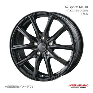 INTER MILANO C^[~m CLAIRE GZ10 zC[ 1{Piy18×7.5J 5-114.3 INSET39 OXubNz