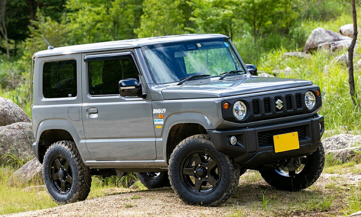楽天市場】4x4エンジニアリング ブラッドレー V エボリューション 