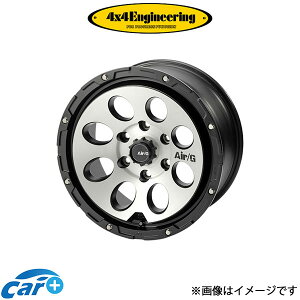 4x4GWjAO GA[W[ }bV A~zC[ 1{ nCbNXT[t 215n(17×8J 6-139.7 INSET20)4×4 Air/G Massive