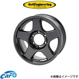 4x4GWjAO ubh[ V A~zC[ 4{ Wj[ JB23/JB64(16×5.5J 5-139.7 INSET22)4×4 Engineering BRADLEY V