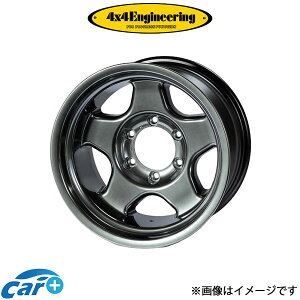 4x4GWjAO ubh[ V A~zC[ 1{ hN[U[ 70/60n(16×8.5J 6-139.7 INSET-30)4×4 Engineering BRADLEY