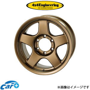 4x4GWjAO ubh[ V A~zC[ 4{ Wj[ JB23/JB64(16×5.5J 5-139.7 INSET22)4×4 Engineering BRADLEY V